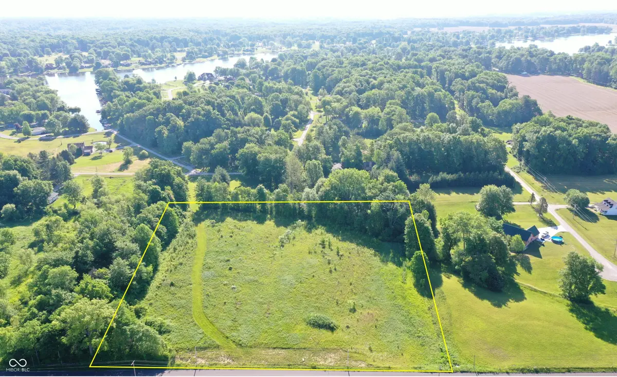 0 N County Rd 880 Road E, Greensburg, IN 47240 - Image #1