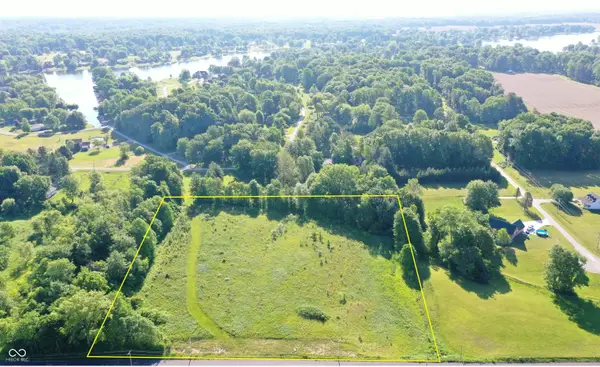 0 N County Rd 880 Road E, Greensburg, IN 47240