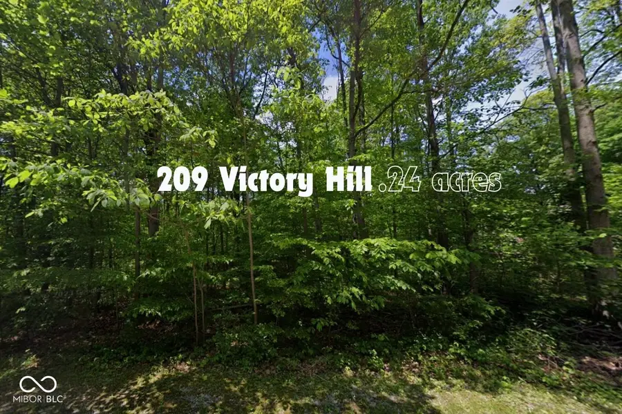 209 Victory Hill, Coatesville, IN 46121 - Image #2