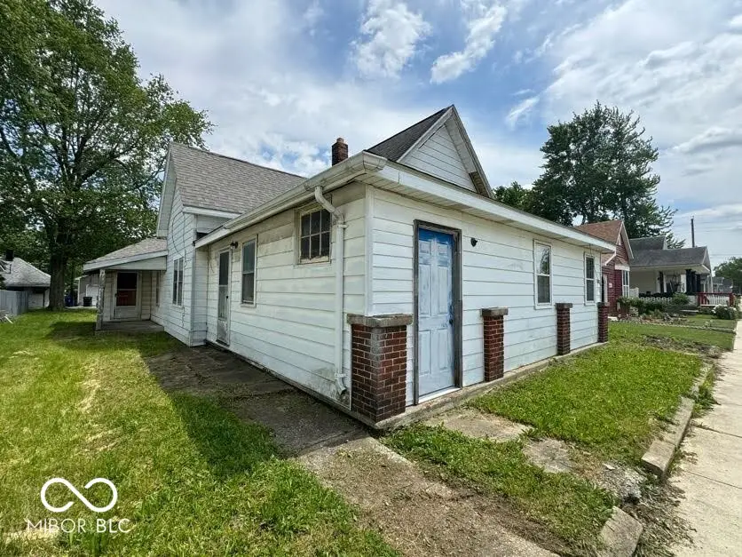 734 S Bell Street, Kokomo, IN 46901 - Image #1
