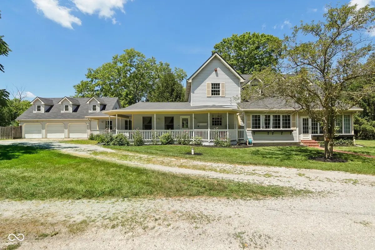 10333 E 211th Street, Noblesville, IN 46062 - Image #1