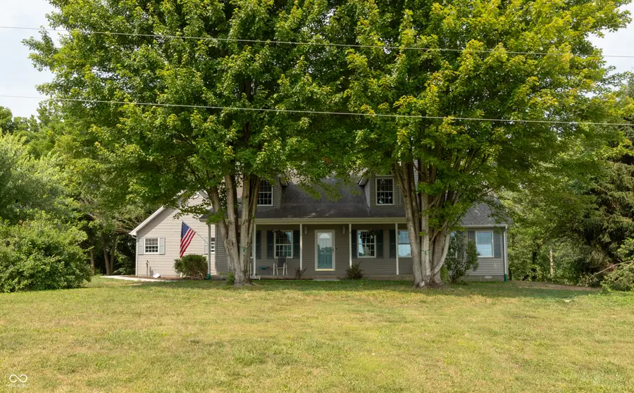 6315 N County Road 275 W, North Vernon, IN 47265 - Image #2