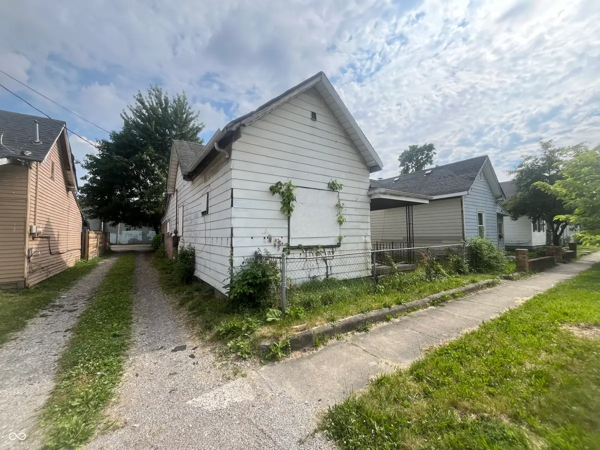 2327 Hoyt Avenue, Indianapolis, IN 46203 - Image #1