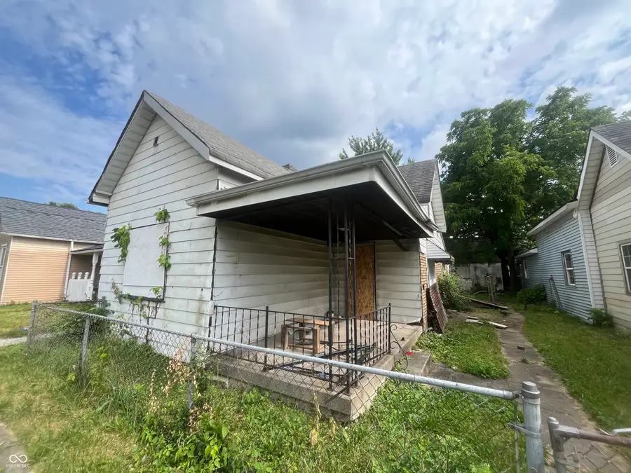 2327 Hoyt Avenue, Indianapolis, IN 46203 - Image #3