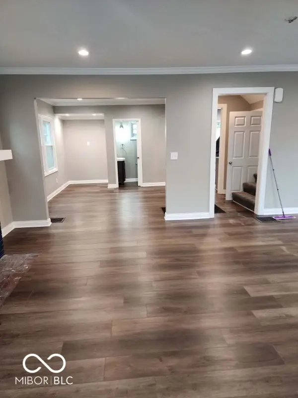 4014 N Capitol Avenue N, Indianapolis, IN 46208 - #2