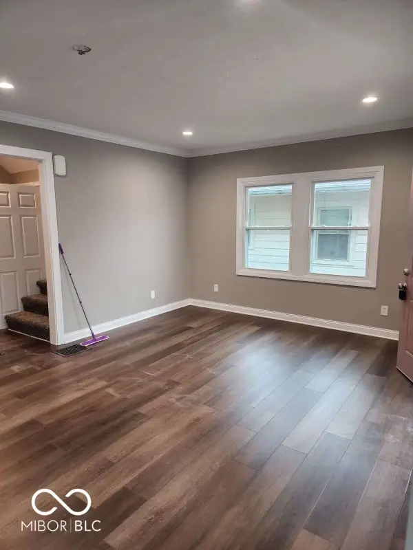 4014 N Capitol Avenue N, Indianapolis, IN 46208 - #3