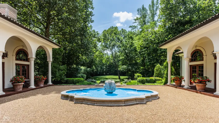 841 Alverna Drive, Indianapolis, IN 46260 - #3