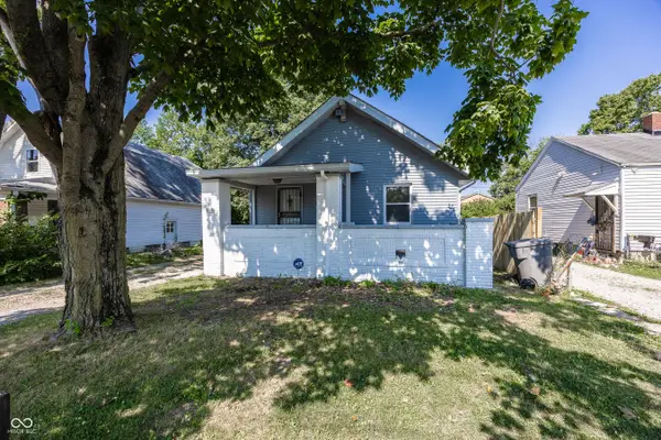 3132 N Keystone Avenue, Indianapolis, IN 46218