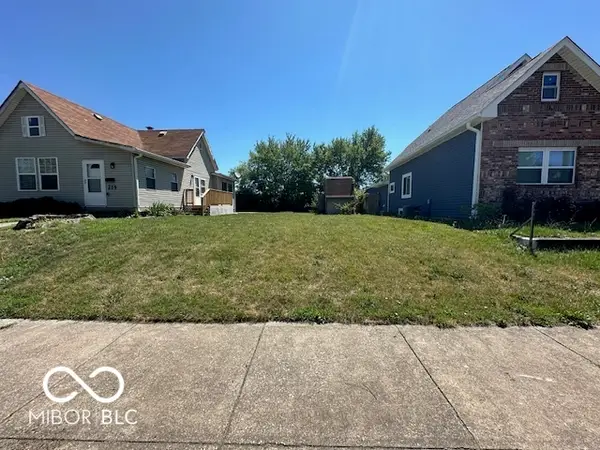 271 Miley Avenue, Indianapolis, IN 46222