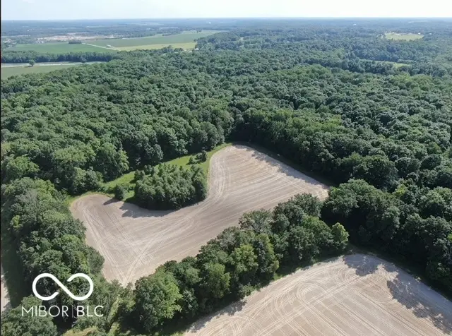 0 Frye Hill Road, Williamsport, IN 47993 - Image #1