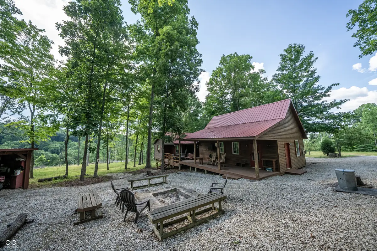 0 Co Rd 275 S, French Lick, IN 47432 - Image #1