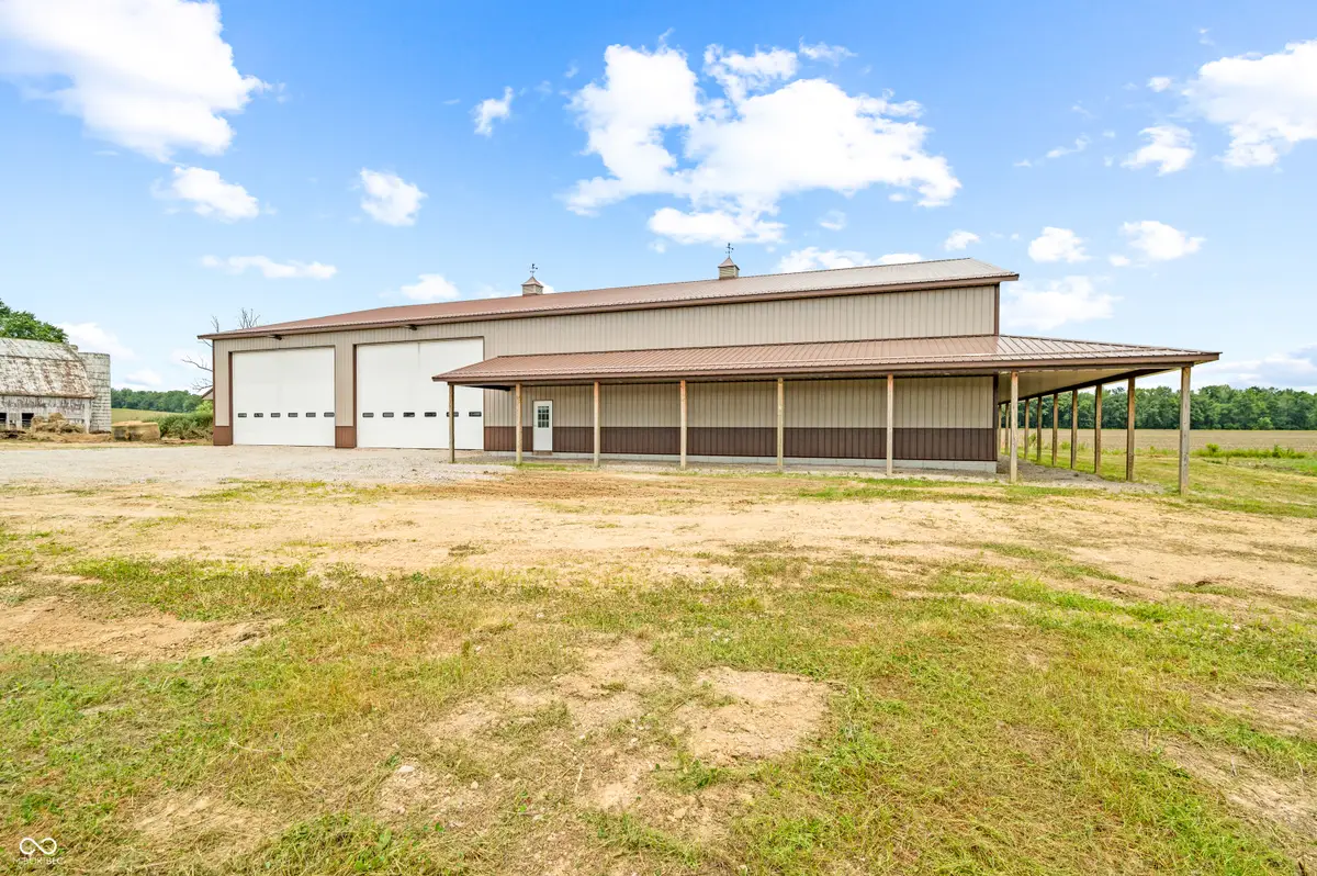 17125 S 400 W, Seymour, IN 47274 - Image #1