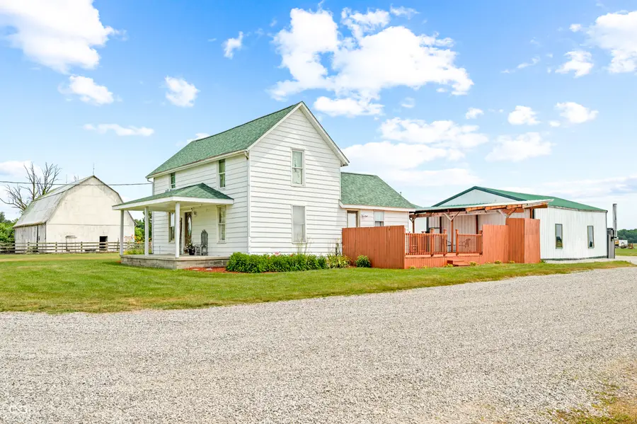 17125 S 400 W, Seymour, IN 47274 - Image #2