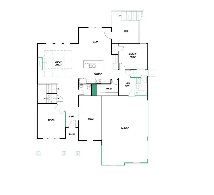 5089 Oak Ridge Trail, Columbus, IN 47201 - Image #2