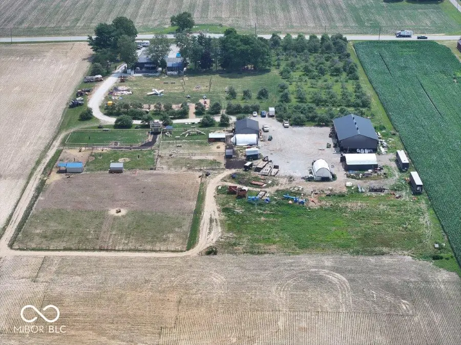 6397 S State Road 13, Pendleton, IN 46064 - Image #3
