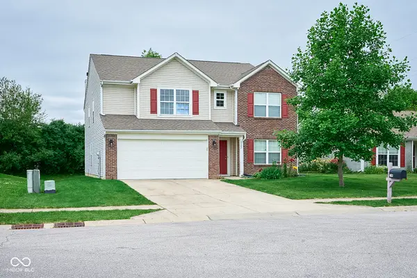 4522 Angelica Drive, Indianapolis, IN 46237
