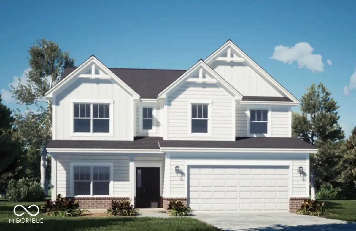 5179 Oak Ridge Trail, Columbus, IN 47201 - Image #1