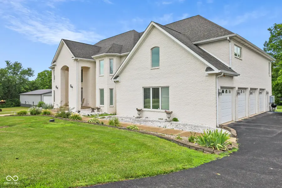 8292 S State Road 39 Road S, Clayton, IN 46118 - #2