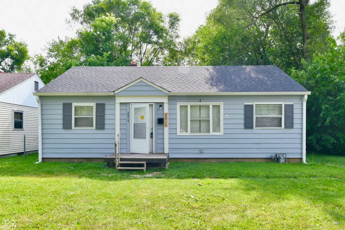 2015 Medford Avenue, Indianapolis, IN 46222 - Image #1