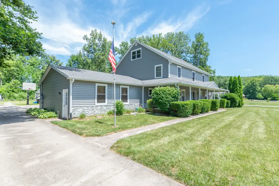 7372 Deerfield Drive, Greenfield, IN 46140 - Image #3