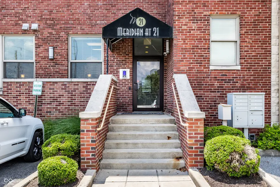 2105 N Meridian Street #400, Indianapolis, IN 46202 - Image #2