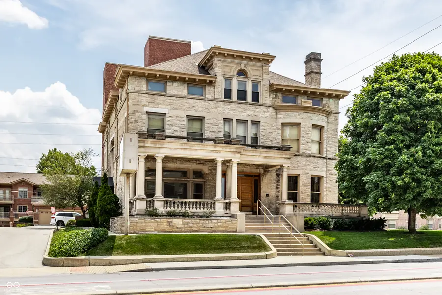 2105 N Meridian Street #400, Indianapolis, IN 46202 - Image #3