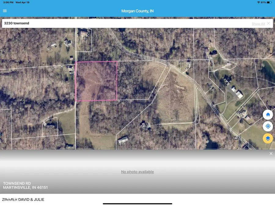 LOT 2 Townsend Road, Martinsville, IN 46151 - Image #2