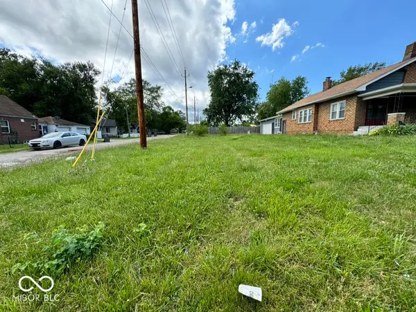 3702 Orchard Avenue, Indianapolis, IN 46218