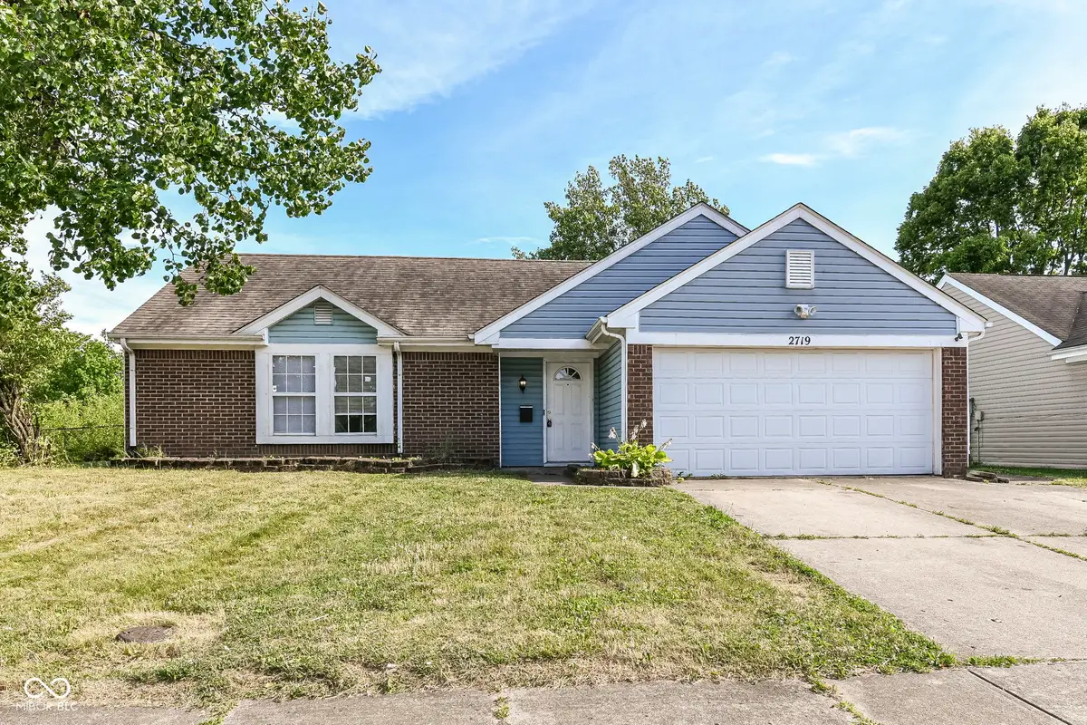 2719 E 28th Street, Indianapolis, IN 46218 - Image #1