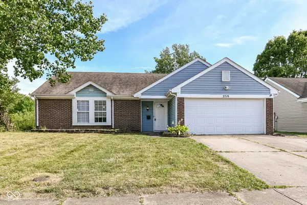 2719 E 28th Street, Indianapolis, IN 46218