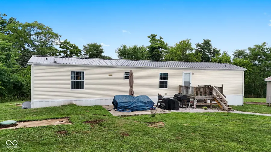 4343 E Pleasant Ridge Road, Madison, IN 47250 - Image #2