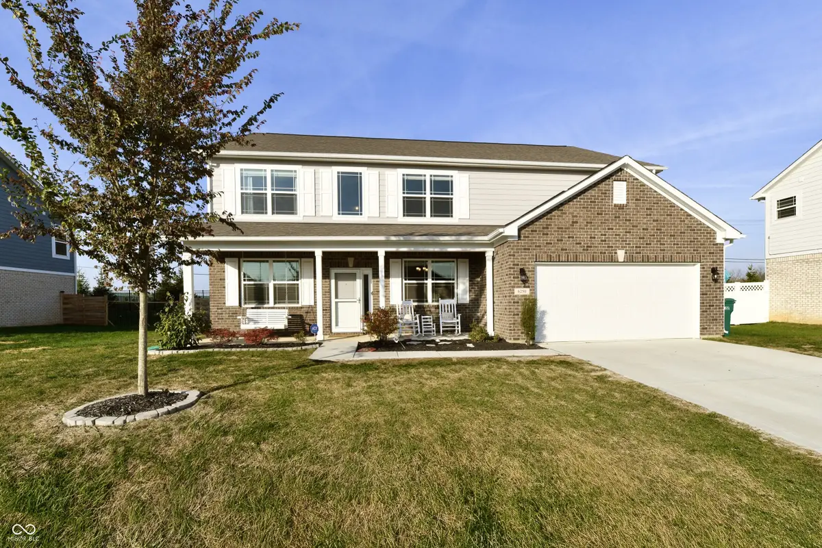 6250 Bales Drive, Plainfield, IN 46168 - Image #1