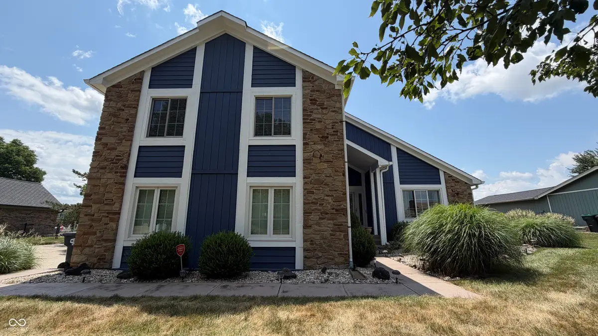 895 Padre Lane, Greenwood, IN 46143 - #1