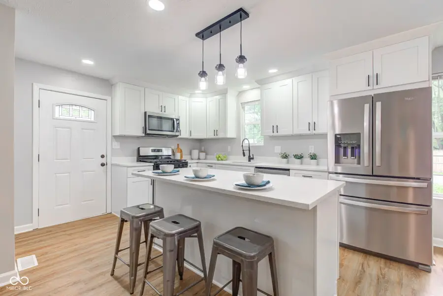 7645 Pershing Road, Indianapolis, IN 46268 - Image #2