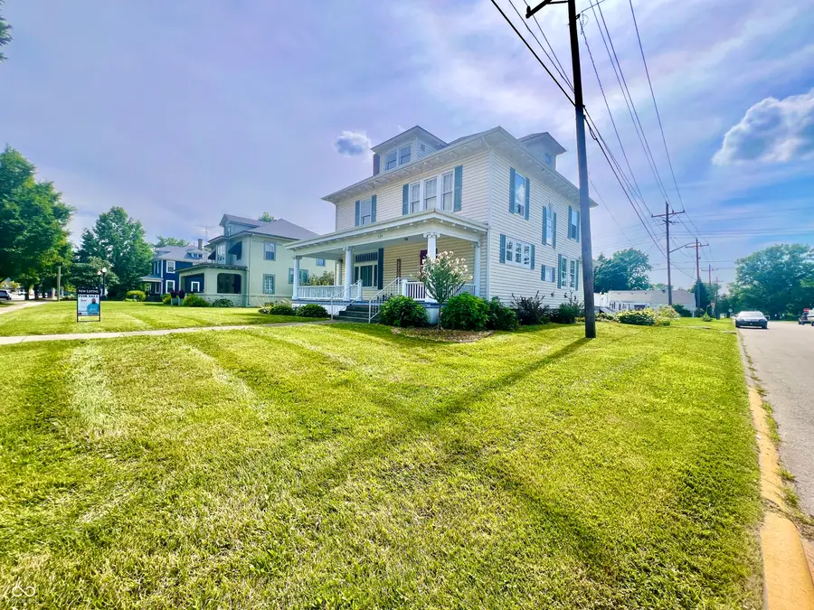 1129 N Main Street, Rushville, IN 46173 - Image #3