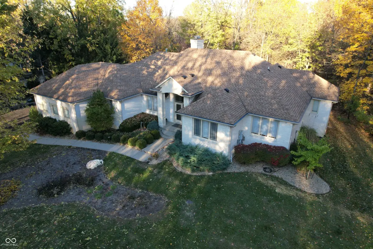 8453 Mary Court, Brownsburg, IN 46112 - #1