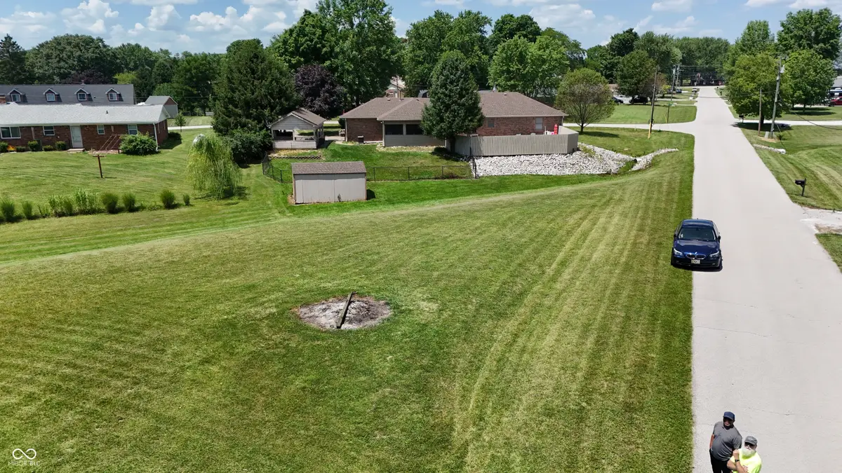 Lot #33 Oak North Drive, Camby, IN 46113 - Image #1