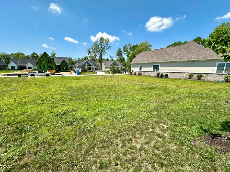 4155 Hartswick Court, Zionsville, IN 46077 - Image #2