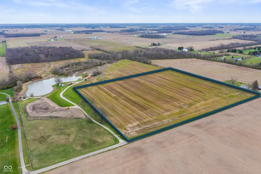 **** N County Road 400 W, Middletown, IN 47356 - Image #2