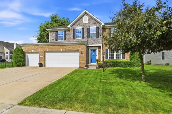 12116 Westmorland Drive, Fishers, IN 46037
