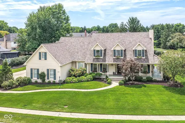 10822 Turne Grove, Fishers, IN 46037