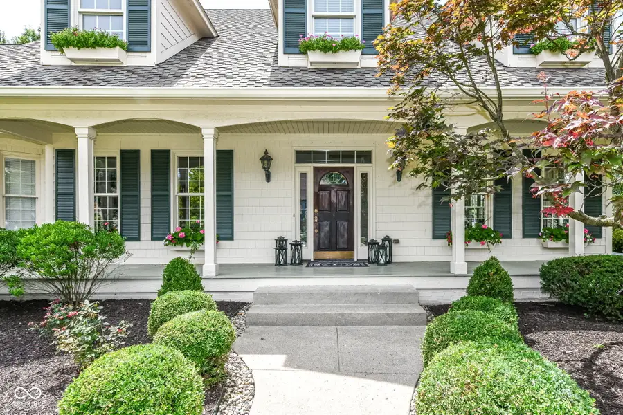 10822 Turne Grove, Fishers, IN 46037 - #3