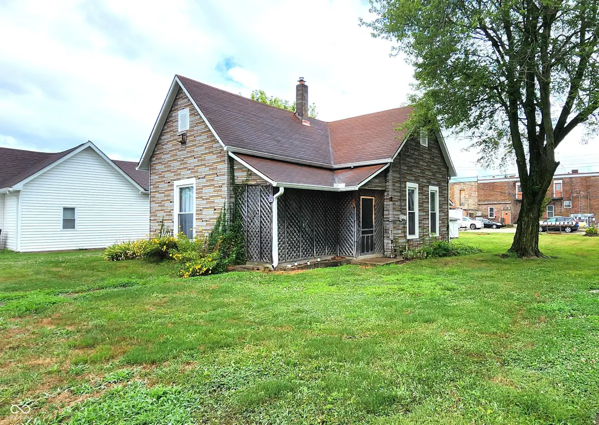 20 W Elm Street W, Morgantown, IN 46160 - Image #1