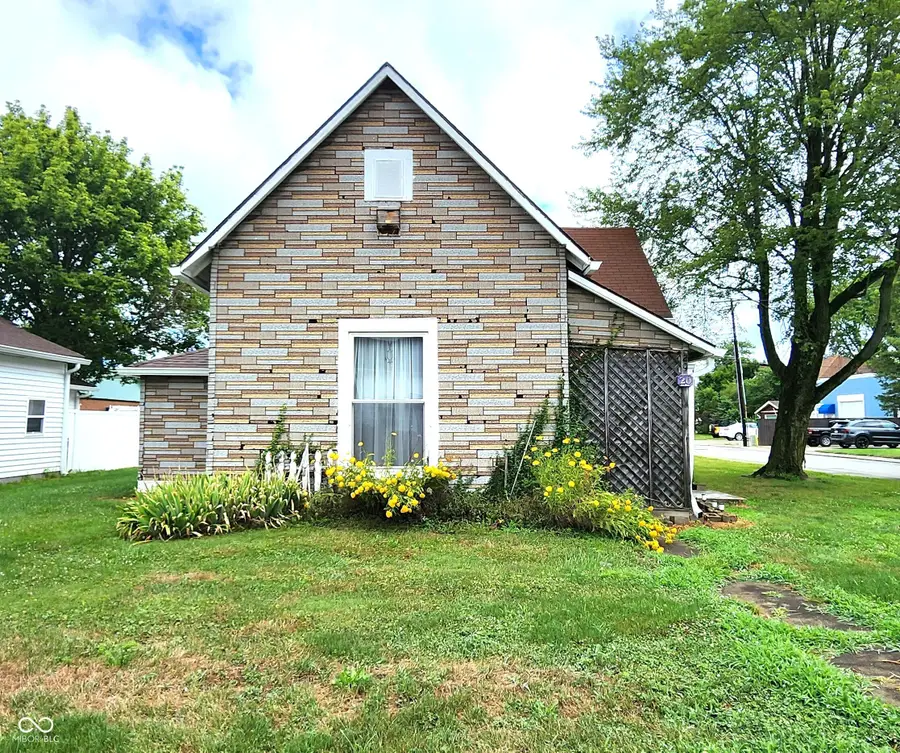 20 W Elm Street W, Morgantown, IN 46160 - Image #2