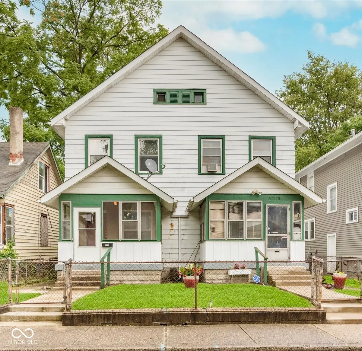 3513 N Kenwood Avenue, Indianapolis, IN 46208 - Image #1