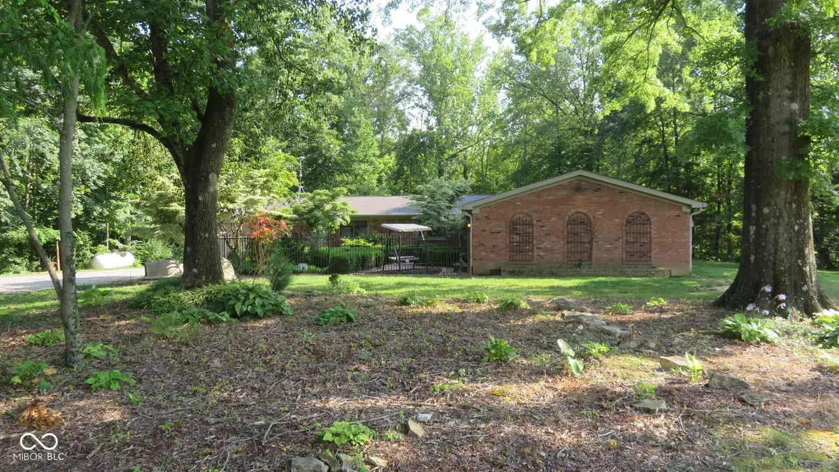 6070 S 1000 E, Brazil, IN 47834 - Image #1