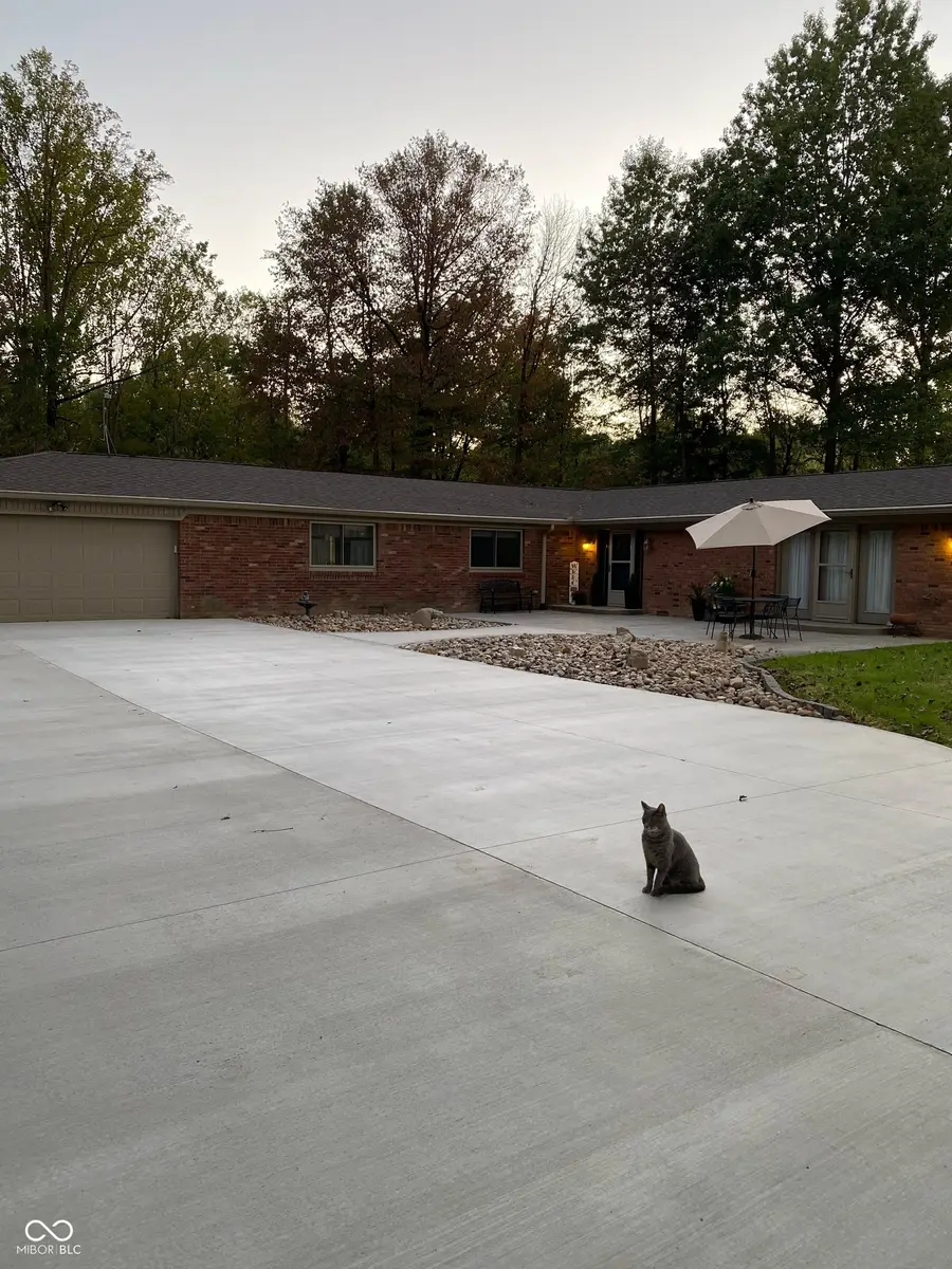 6070 S 1000 E, Brazil, IN 47834 - Image #2