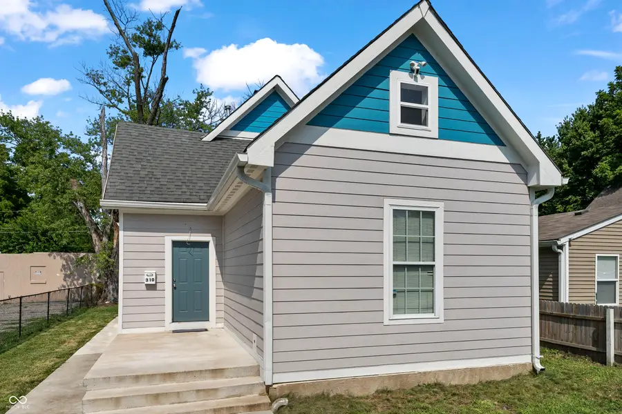 310 N Chester Avenue, Indianapolis, IN 46201 - Image #2