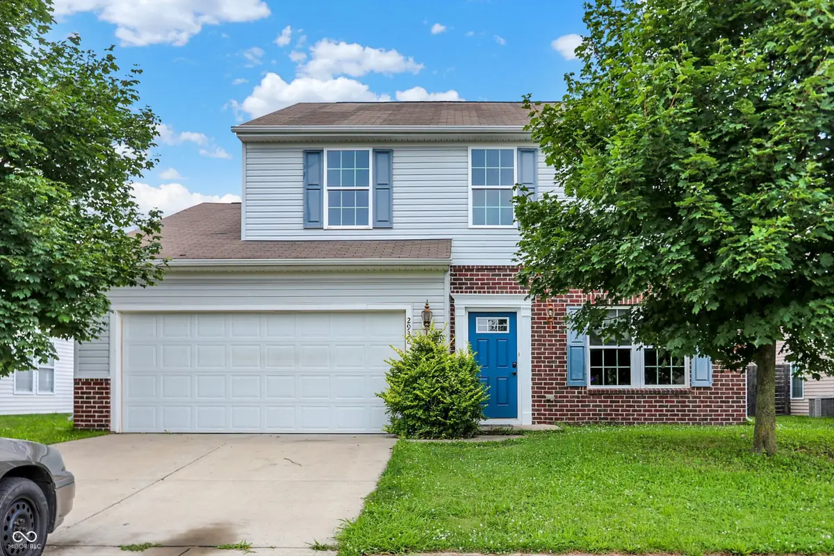 2938 Seasons Drive, Greenwood, IN 46143 - Image #1