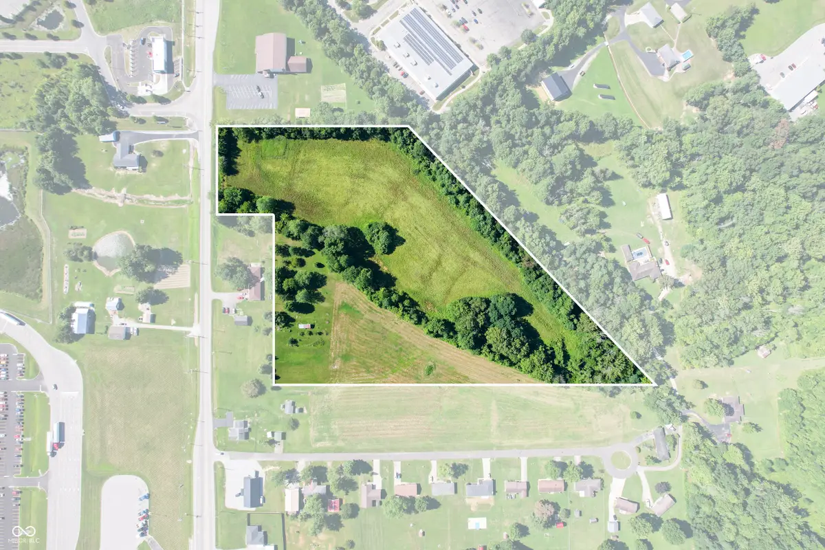 0 N Hwy 3, North Vernon, IN 47265 - Image #1